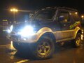 2005 Suzuki Jimny Sierra III Рестайлинг 1, синий - вид 3