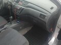 2006 Mitsubishi Lancer IX, серебристый, 450000 рублей - вид 1