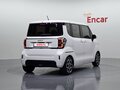 2023 Kia Ray I Рестайлинг 2, белый, 1160000 рублей - вид 1