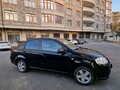 2010 Chevrolet Aveo I Рестайлинг, чёрный, 600000 рублей - вид 2