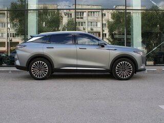 2023 Exeed Yaoguang, серый, 3150000 рублей, вид 4