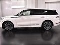 2022 Lincoln Aviator II, белый, 11223840 рублей - вид 3