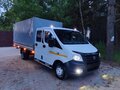 2019 ГАЗ ГАЗель Next, белый, 2330000 рублей - вид 1
