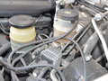 2000 Opel Frontera B, серебристый - вид 8