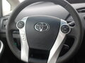 2009 Toyota Prius III (XW30), синий - вид 5