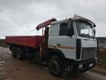 2006 МАЗ 6303, белый, 3950000 рублей