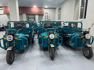 Chang-Jiang 750