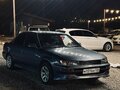 1992 Toyota Corolla VII (E100), синий