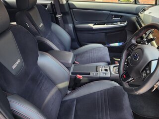 2019 Subaru Levorg I, синий, 3000000 рублей, вид 3