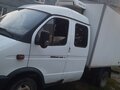 2014 ГАЗ ГАЗель (33023/330273) Фермер, белый, 1100000 рублей - вид 10