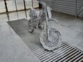 2012 Irbis TTR 125, чёрный, 80000 рублей - вид 1