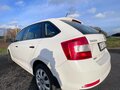 2017 Skoda Rapid I Рестайлинг, белый, 860000 рублей - вид 7
