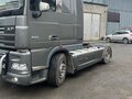 2012 DAF XF 105, серый, 4000000 рублей - вид 10