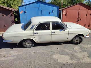 1992 ГАЗ 24 «Волга» 2411 II (2410), бежевый, 380000 рублей, вид 3