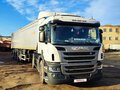 2017 Scania P-series, белый, 4400000 рублей - вид 10