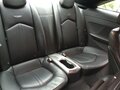 2011 Cadillac CTS, чёрный - вид 11