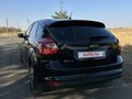 2011 Ford Focus III, чёрный, 830000 рублей - вид 3