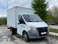2014 ГАЗ ГАЗель Next, белый, 1500000 рублей - вид 2