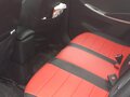 2012 Hyundai Solaris I, серебристый - вид 6