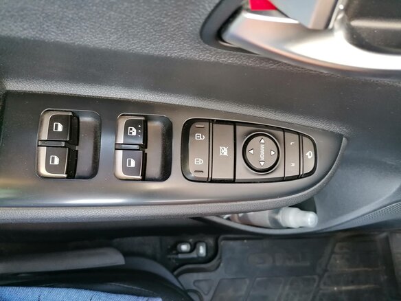 2021 Kia Rio IV Рестайлинг, коричневый, 1707000 рублей - вид 10