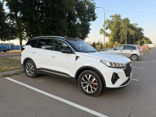 2024 Chery Tiggo 7 Pro Max I, белый, 1600000 рублей, вид 2
