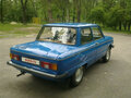 1985 ЗАЗ 968 М, синий - вид 7