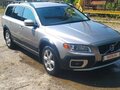 2011 Volvo XC70 II, бежевый, 2026000 рублей - вид 3