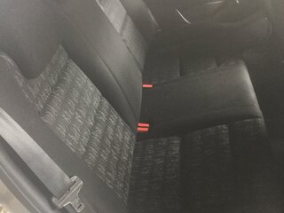 2004 Peugeot 307 I, серый, 210000 рублей, вид 4