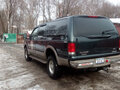 2000 Ford Excursion, зелёный - вид 5