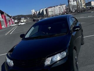 2009 Toyota Allion II, чёрный, 1150000 рублей, вид 5