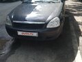2009 Lada (ВАЗ) Priora I, чёрный, 260000 рублей