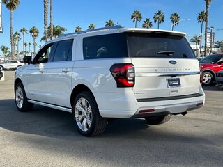 2022 Ford Expedition IV Рестайлинг, белый, 13508528 рублей, вид 4