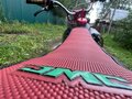 2018 JMC 140 MX, красный, 80000 рублей - вид 5
