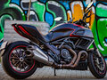 2012 Ducati Diavel, чёрный, 976406 рублей - вид 9