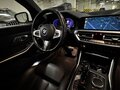 2019 BMW 3 серии 330i VII (G2x), белый, 2800000 рублей - вид 8