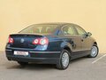 2008 Volkswagen Passat B6, синий, 670000 рублей - вид 2