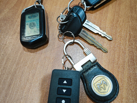 1994 Dodge Stealth, зелёный, 1000000 рублей - вид 21