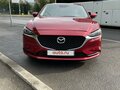 2019 Mazda 6 III (GJ) Рестайлинг 2, красный, 2050000 рублей