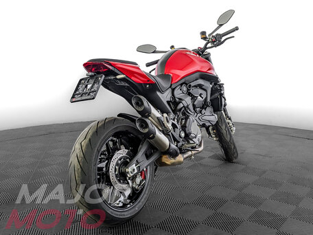 2023 Ducati Monster 937, красный, 1220000 рублей, вид 2