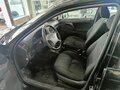 2012 Lada (ВАЗ) Kalina I, чёрный - вид 5