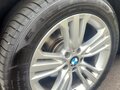 2014 BMW X5 30d III (F15), чёрный, 2750000 рублей - вид 9
