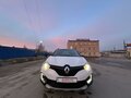2018 Renault Kaptur I, белый, 1590000 рублей - вид 7