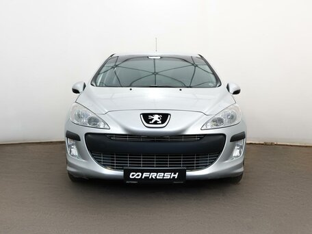 Peugeot 308 I