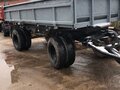 1996 СЗАП 8543, коричневый - вид 5