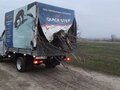 1996 ГАЗ ГАЗель (3302), серый, 600000 рублей - вид 3