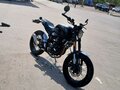 2024 Minsk (Минск) SCR 250, чёрный, 180000 рублей - вид 1