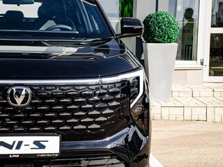 2026 Changan UNI-S I Рестайлинг, чёрный, 3148101 рублей, вид 4