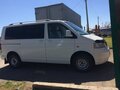 2007 Volkswagen Transporter, белый, 1250000 рублей - вид 5