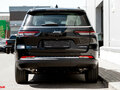 2023 Jeep Grand Cherokee L V (WL), чёрный - вид 4