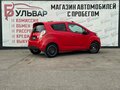 2011 Chevrolet Spark III, красный, 460000 рублей - вид 5